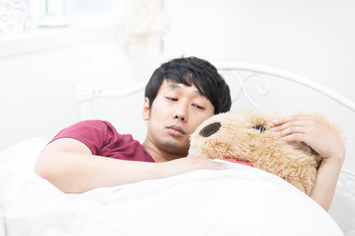 臭い匂いだと童貞から脱することができない理由