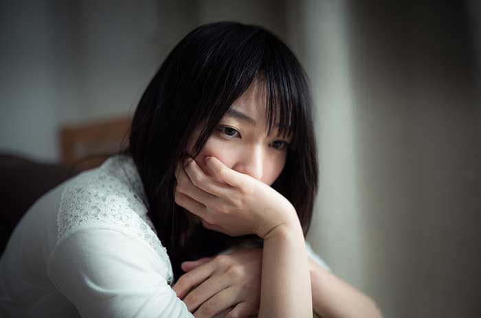 世間の女の子は素人童貞をどう思っているか？