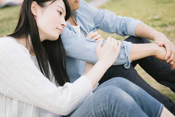 自信を持って脱童貞と言えるようになろう