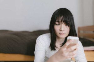 トーク術とメッセージ文章のスキルを磨く
