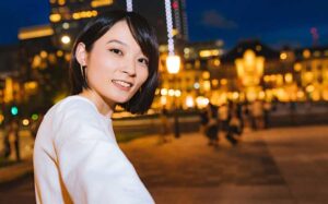 ワンナイトラブでワンチャンを狙う