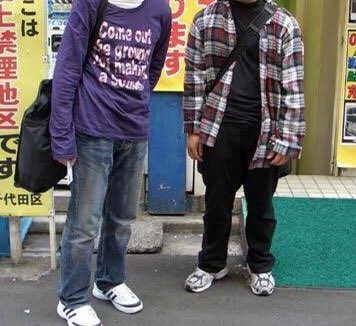 童貞あるある②：ファッションセンスがなく見た目がダサい【外見の特徴】