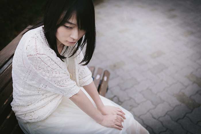 ニキビ面童貞ままだと人生は暗いまま