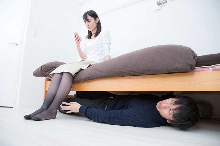 本人も気付けない童貞になる理由や原因8つ！悩みや問題は早めに解決しよう！