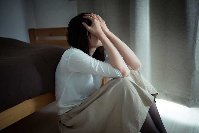 童貞の本質的な悩みはたったの一つです