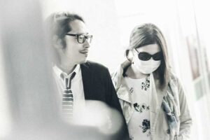恋愛感情は抱かない