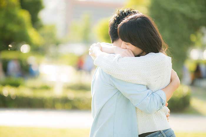 彼女が欲しい童貞は長時間の忍耐と行動量で決まる