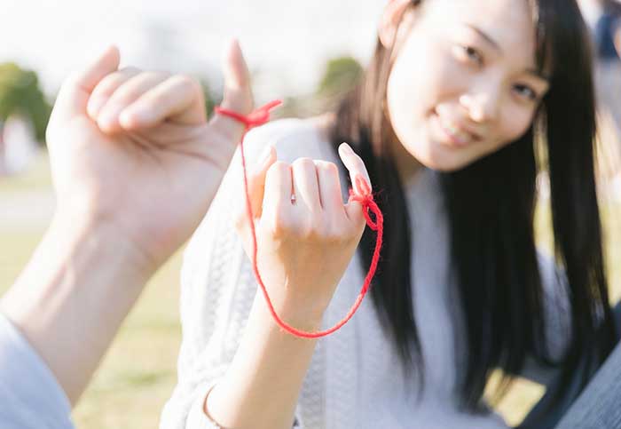 【非モテ】童貞でも再現できる彼女の作り方【彼女が欲しい男性必見】