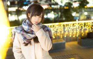 駅前で待ち合わせ