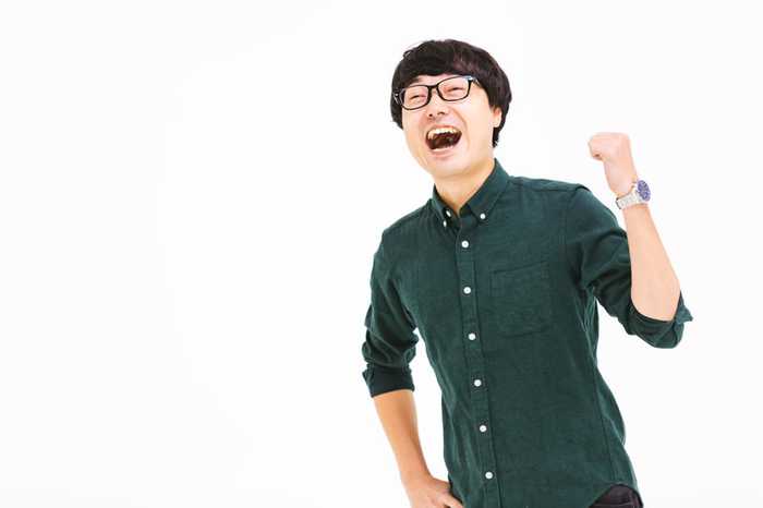 35歳童貞が『岩から抜けて崖を登る』ための最後の1のイメージ画像