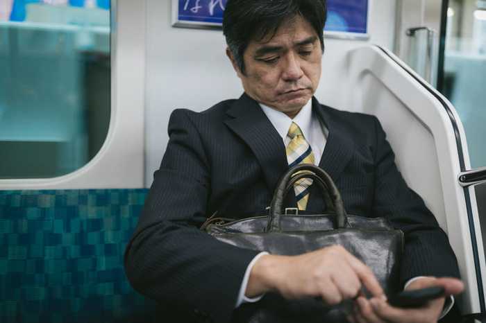 結論】46歳で童貞は『最終列車を見送った男』！ホーのイメージ画像