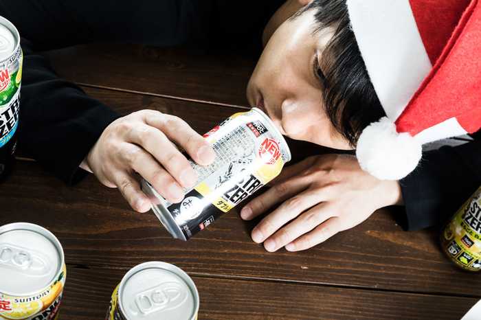 結論】クリスマス童貞とは？毎年12月に焦って動くかのイメージ画像