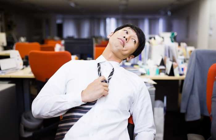 社会人ステージで逆転する3つのコツ…大卒童貞だからのイメージ画像