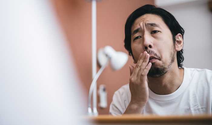 そもそも、なぜ童貞を気にするのか？【コンプレックスのイメージ画像