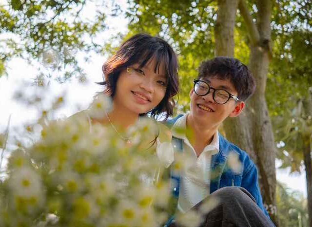 「童貞が好き」という女性は実在する！本命に選ばれる理由と出会い系で狙われる真実