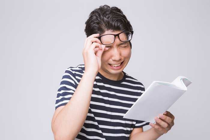 34 book study male