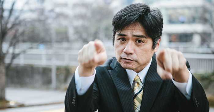 年齢を武器に変えろ！今日動いた人だけが変わる現実のイメージ画像