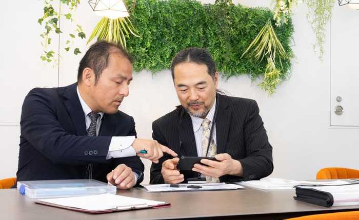 童貞卒業を決めた人におすすめのアプリ