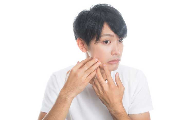 ニキビ童貞のタイプ別童卒難易度