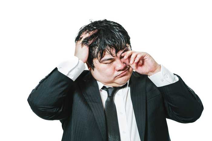 30代童貞が直面する5つの壁