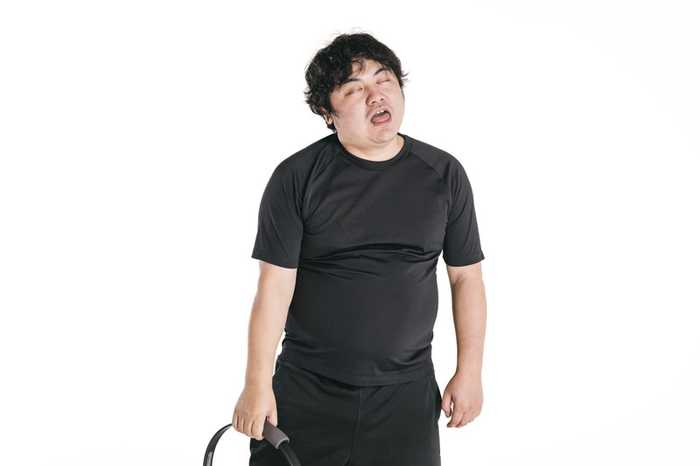40代童貞の5つの現実