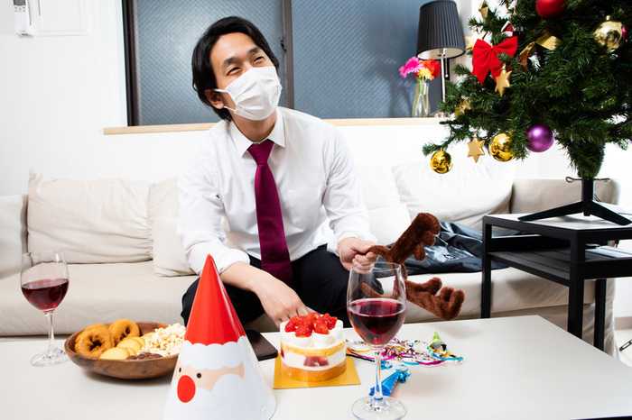 一生童貞が失う7つの経験