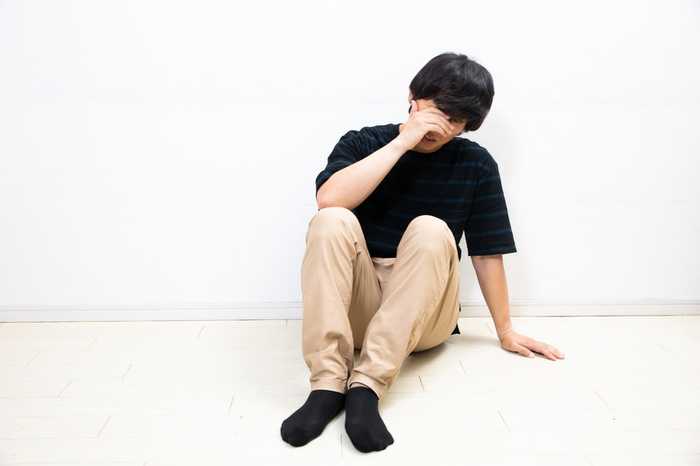 童貞になる心理的原因4選