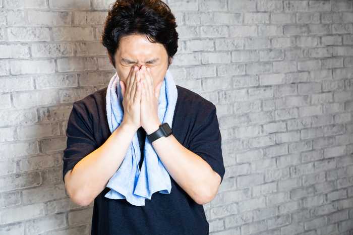 童貞臭いタイプ別童卒難易度