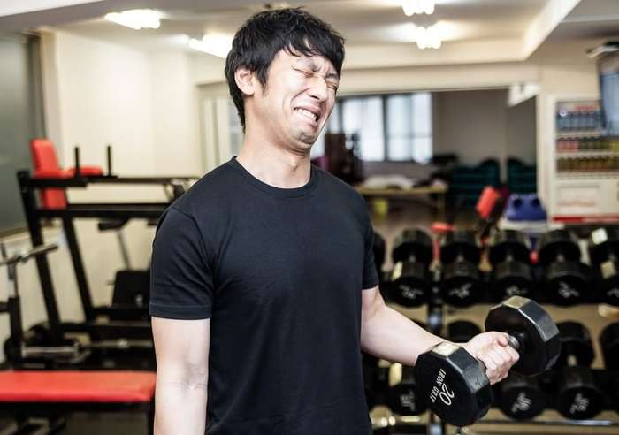 最低限の清潔感を作る