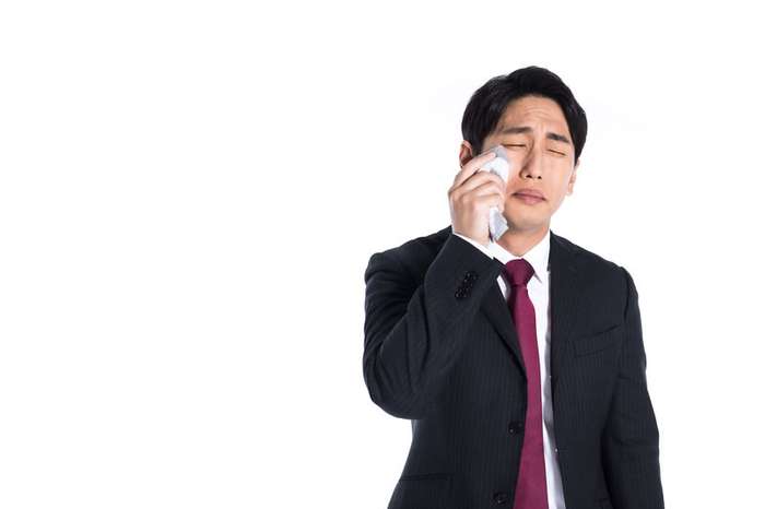怖さの正体は経験不足
