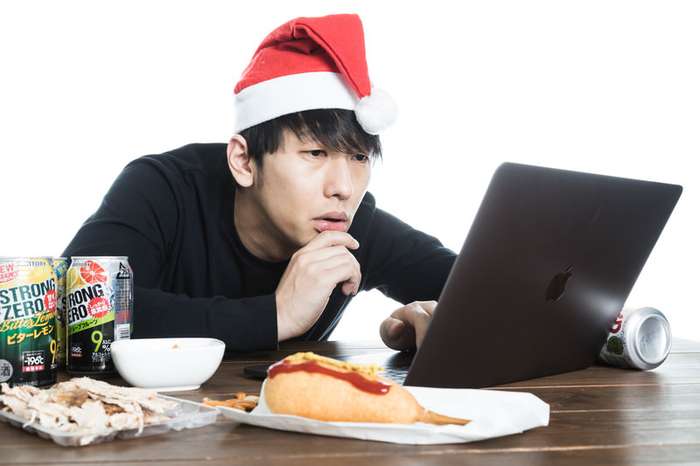 童貞卒業は調べ続けるだけでは一生変わらない