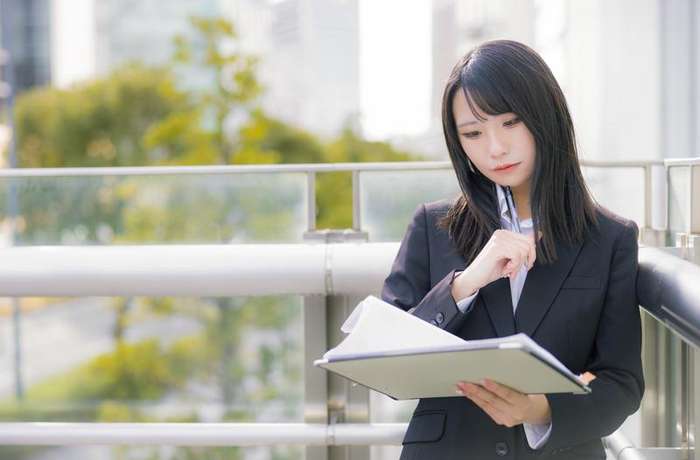 女性を見下す態度は終わっている